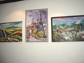 Izložba Iz baranjske povijesti